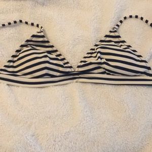 JCew bikini top